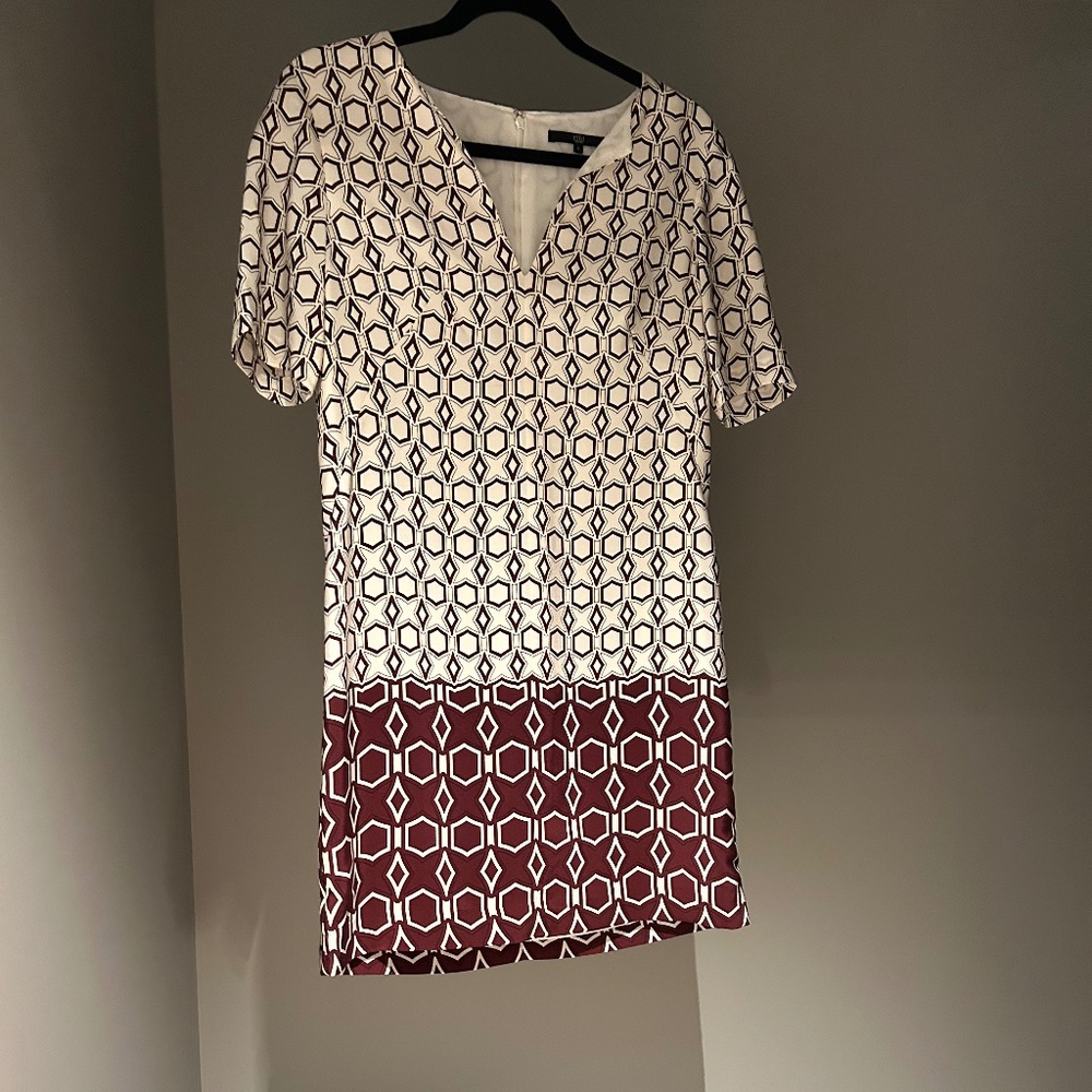 Tibi Designer Dress